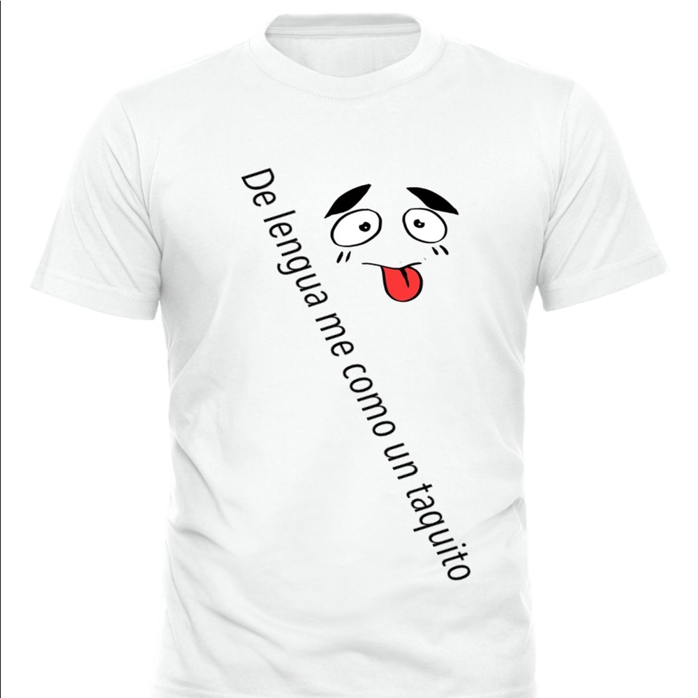 Unisex personalized T-shirts great quality